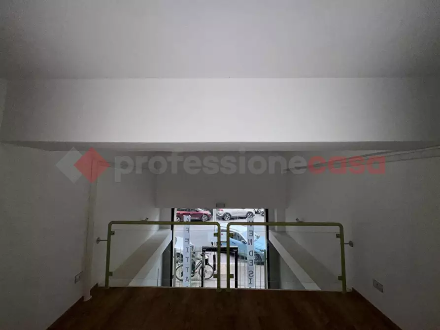 Immagine 13 di Negozio in affitto  in Viale DUSE a Firenze