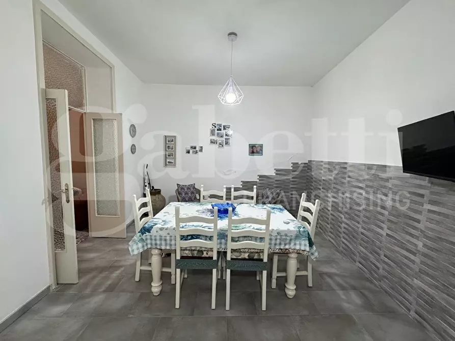 Immagine 8 di Casa indipendente in vendita  in Via Idria, 13 a Rometta