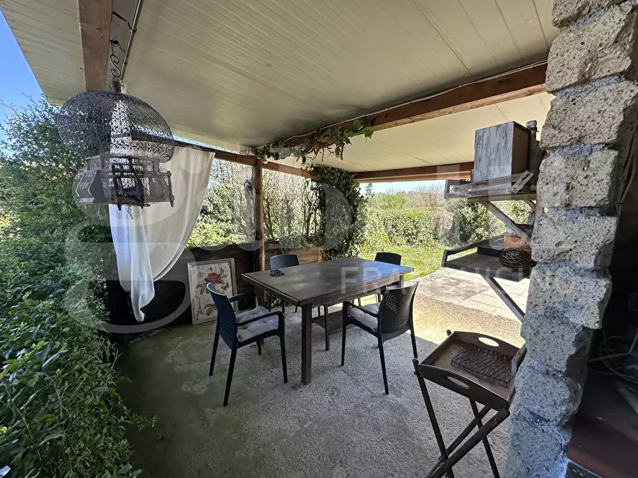 Immagine 31 di Villa in vendita  in Via FONTE CAPOCCIA, 00 a Bassano Romano