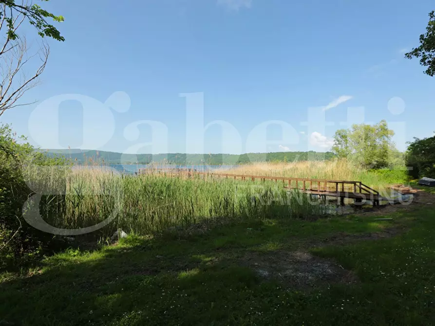 Immagine 44 di Casa indipendente in vendita  in Via rio vicario, 7 a Ronciglione