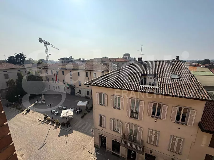 Immagine 22 di Appartamento in vendita  in Via Solferino, 3 a Meda