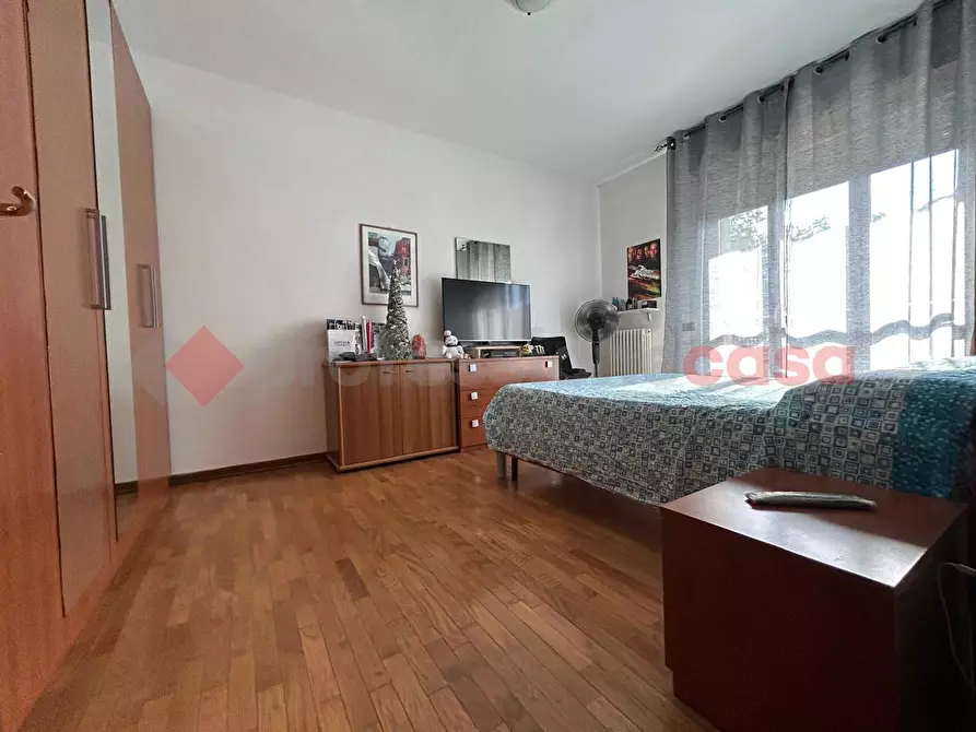 Immagine 9 di Appartamento in vendita  in Via Palmiro Togliatti, 8 a Casalgrande