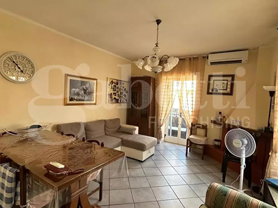 Immagine 11 di Appartamento in vendita  in Via Liguria Marina di Ostuni a Ostuni