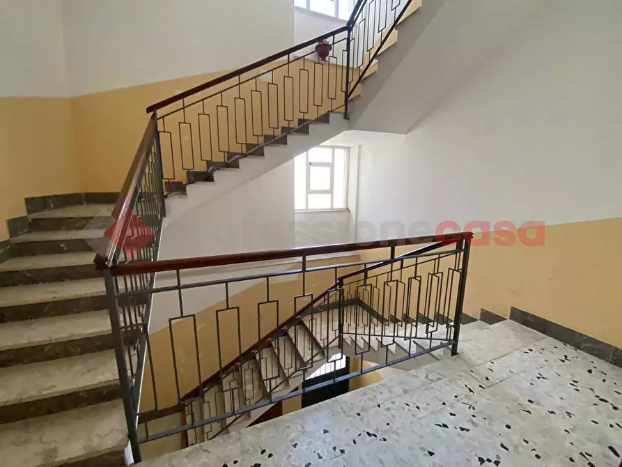 Immagine 9 di Appartamento in vendita  in Via Marechiaro a Mondragone
