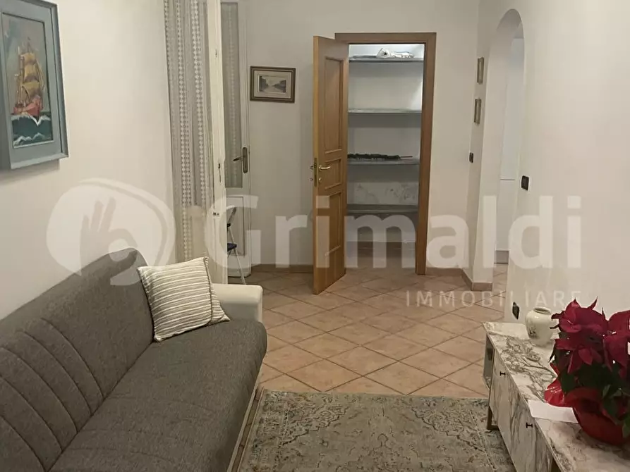 Immagine 3 di Appartamento in vendita  in Via fagiuoli a Livorno