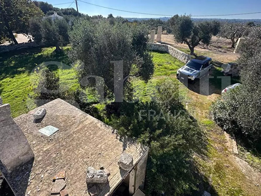 Immagine 19 di Villa in vendita  in Contrada Sessana Piccola, sn a Ostuni