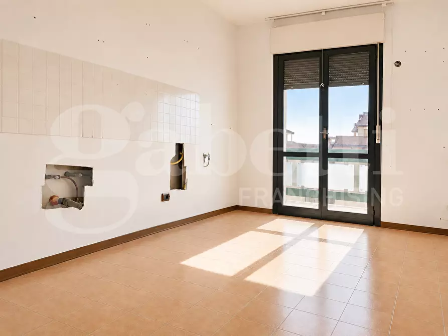 Immagine 4 di Appartamento in vendita  in Via Archimede, 19/A a Ragusa