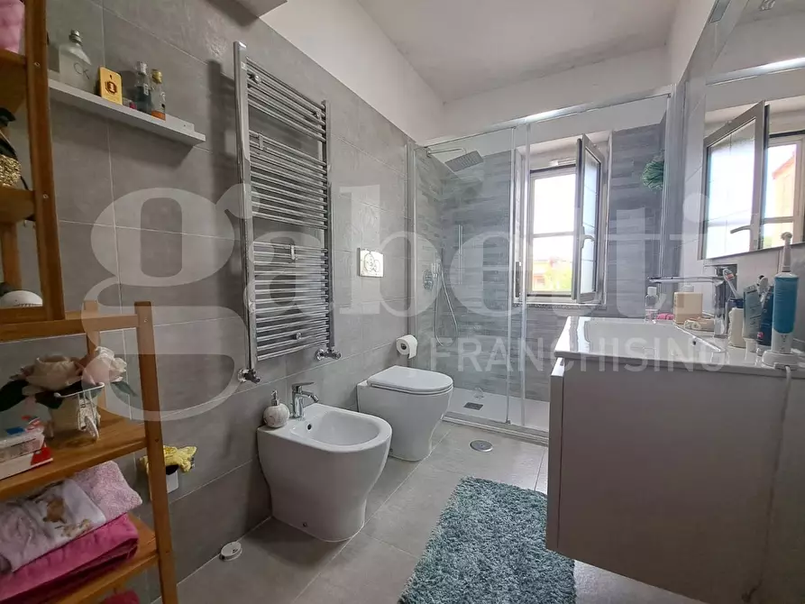 Immagine 18 di Casa bifamiliare in vendita  in Via adda, 21 a Ardea