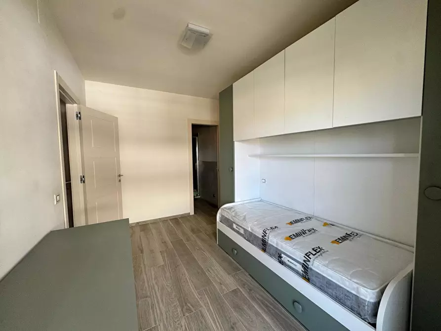 Immagine 22 di Appartamento in vendita  in Via Isonzo, snc a Tortoreto