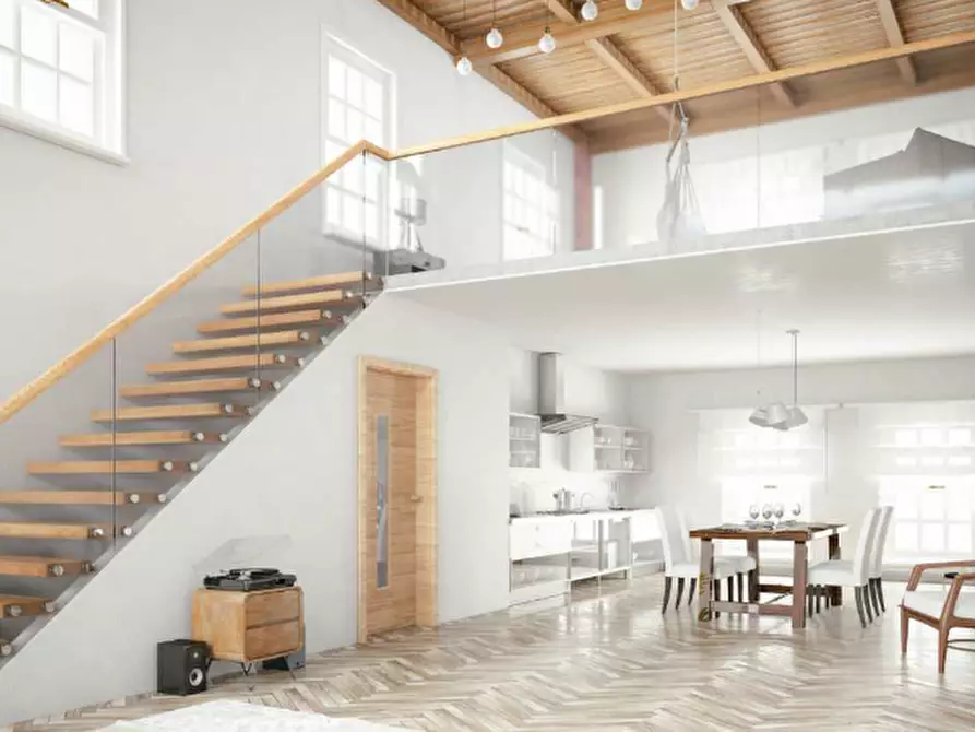 Immagine 3 di Appartamento in vendita  in Via Farini, 24 a Bologna