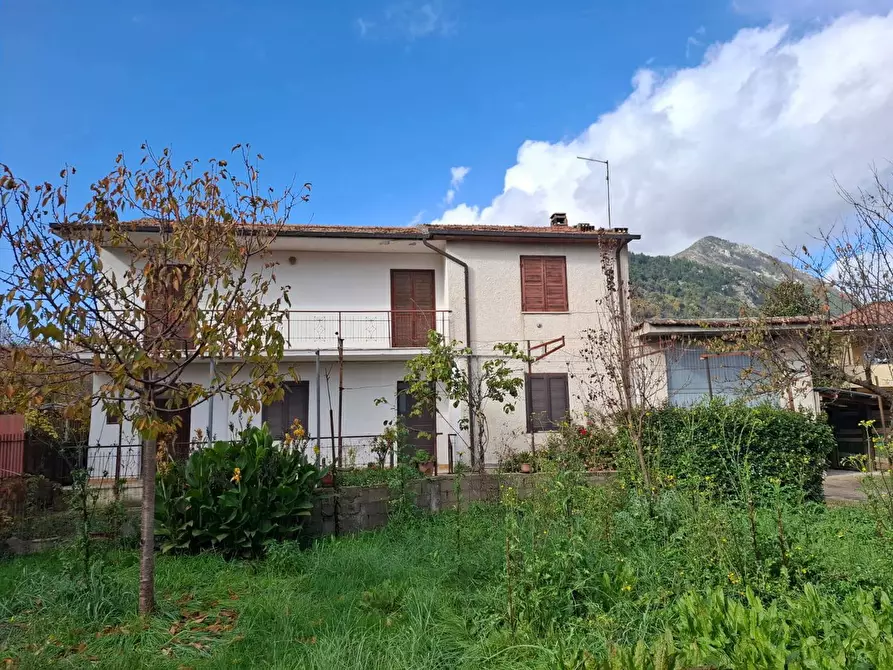 Immagine 7 di Casa indipendente in vendita  in Via MARSICANA, 78 a Sora