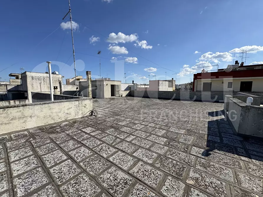 Immagine 33 di Appartamento in vendita  in Via Manzoni, 67 a Galatone