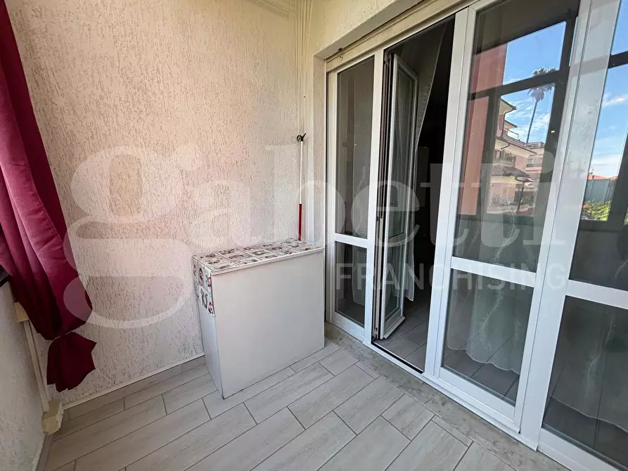 Immagine 5 di Appartamento in affitto  in Via Giacomo Matteotti, 1 a Borgio Verezzi