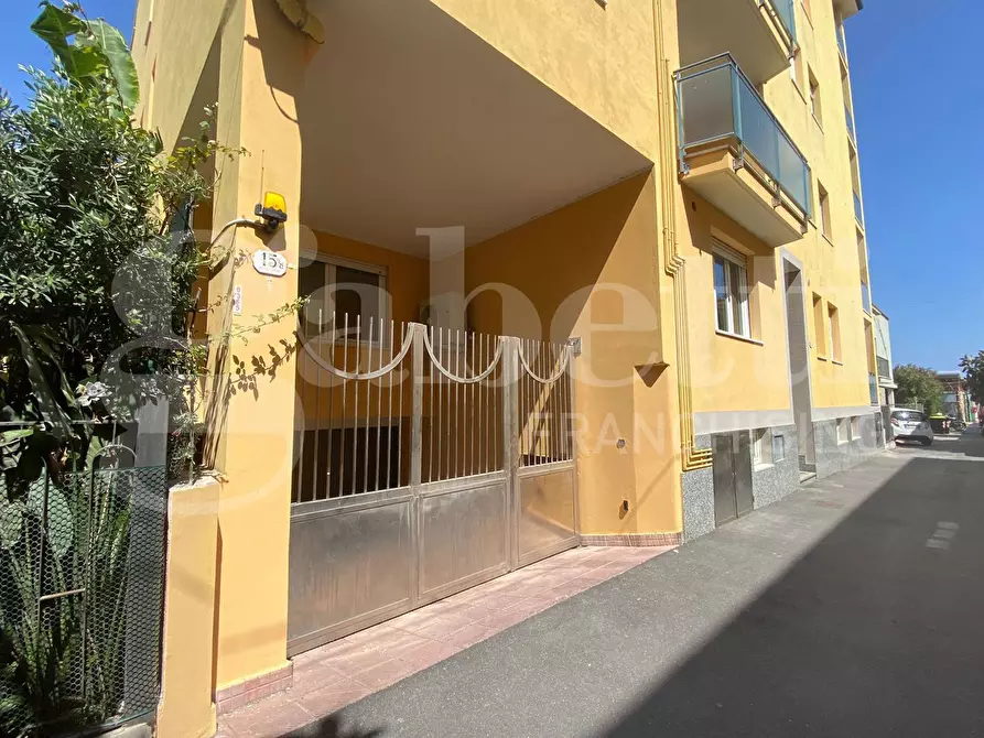 Immagine 25 di Appartamento in affitto  in Via dei Gerani, 15 a Diano Marina