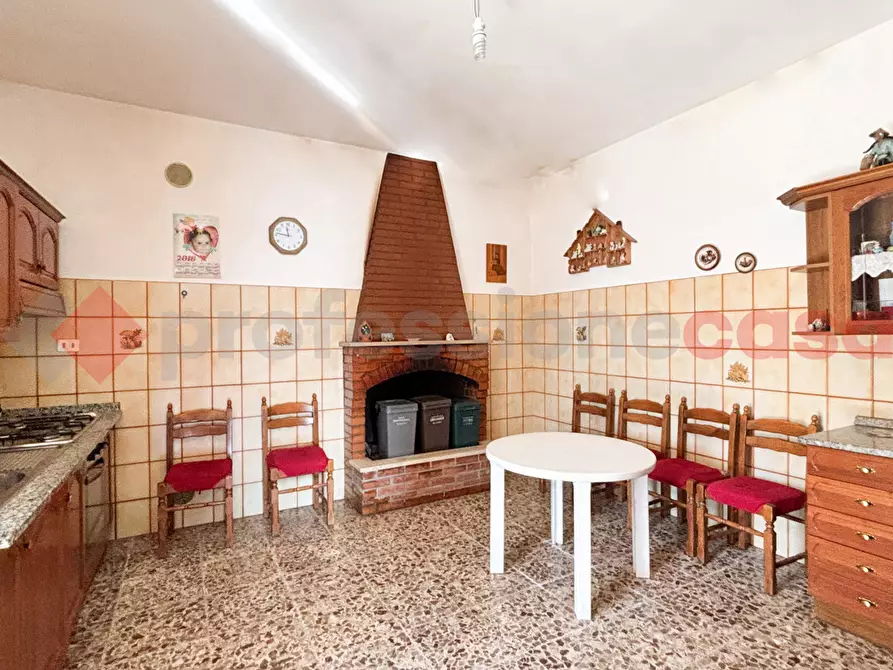 Immagine 4 di Casa indipendente in vendita  in Via fontana collelavena, 18 a Alatri