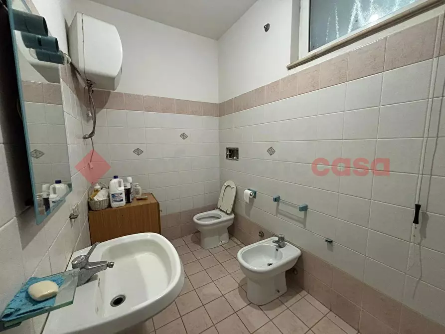 Immagine 8 di Appartamento in vendita  in Via Monte Marino, 44 a Anagni