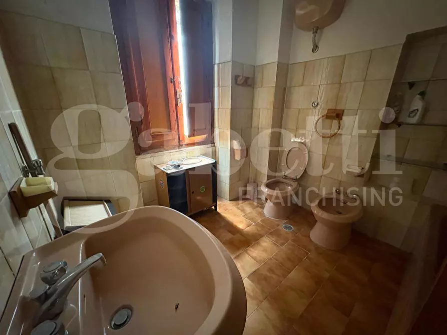 Immagine 9 di Appartamento in vendita  in Vicolo Chiuso B di Corso TrinitÃ , 49 a Sassari