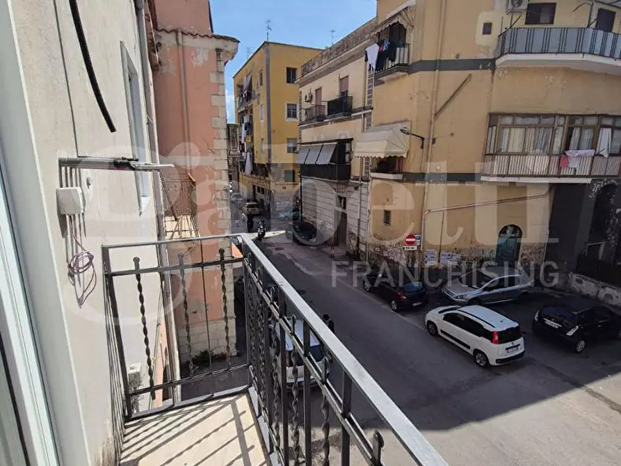 Immagine 32 di Appartamento in vendita  in Largo Cuparella, 15 a Torre Annunziata