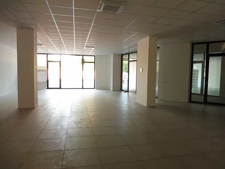 Immagine 3 di Ufficio in vendita  in Via Cereria a Bassano Del Grappa
