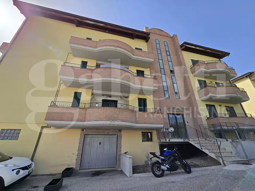 Immagine 19 di Appartamento in vendita  in Via terracini, 16 a Mosciano Sant'angelo