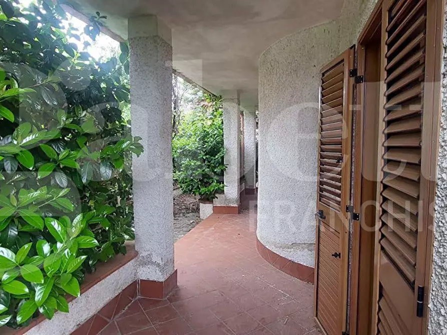 Immagine 22 di Villetta a schiera in vendita  in Via DELLE MIMOSE, 32 a Sellia Marina