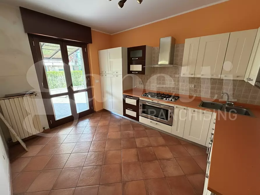 Immagine 5 di Villa in vendita  in Via Fratelli Cervi a Beinasco