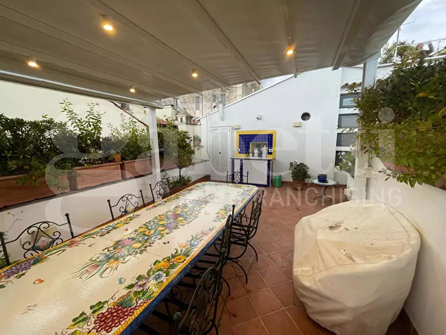 Immagine 27 di Appartamento in vendita  in Via Pio IX, 61 a Gaeta