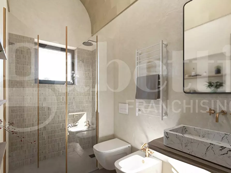 Immagine 7 di Villa in vendita  in Contrada Vallegna, sn a Ostuni