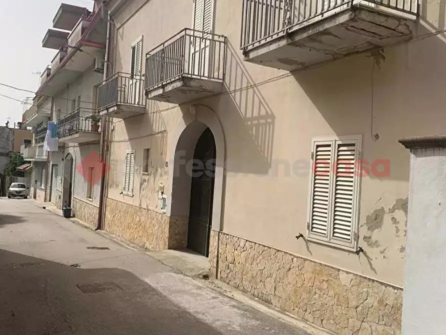 Immagine 8 di Loft/Open space in affitto  in Via Verdi, snc a Vitulazio