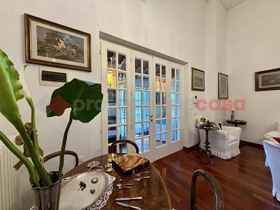 Immagine 35 di Appartamento in vendita  in Via della Villa Mannelli, 3 a Montelupo Fiorentino