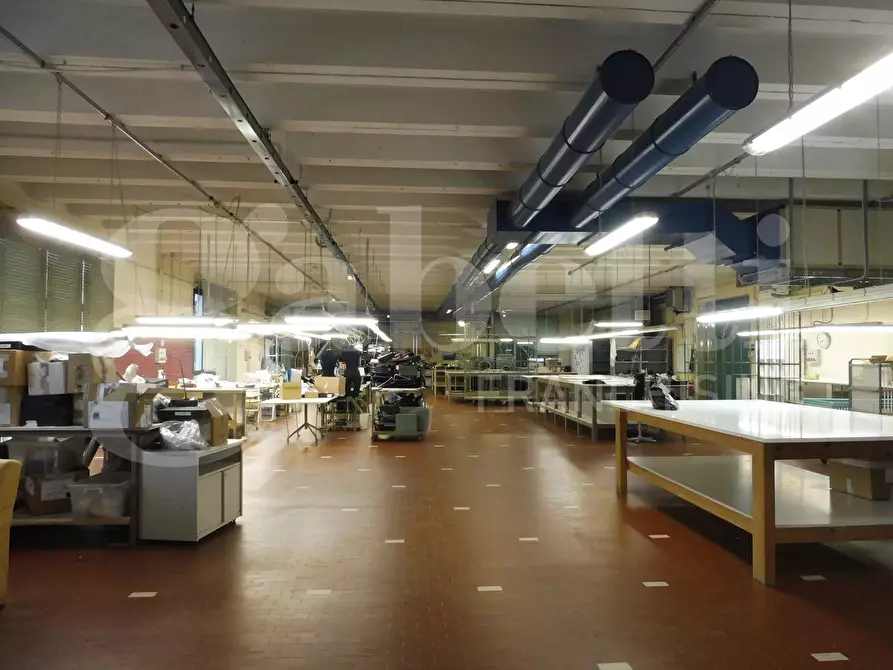 Immagine 8 di Capannone industriale in affitto  in Via olmi, 28 a Schiavon