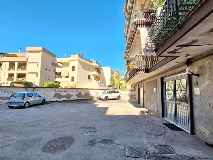 Immagine 5 di Appartamento in vendita  in Via Napoli a Casalnuovo Di Napoli
