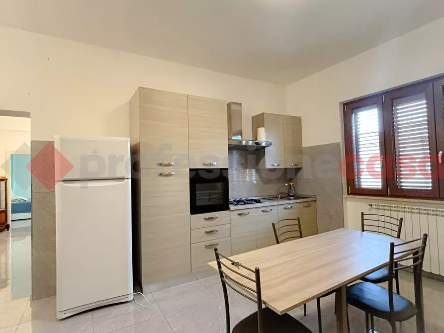 Immagine 10 di Appartamento in vendita  in Via San francesco, 21 a Ceccano