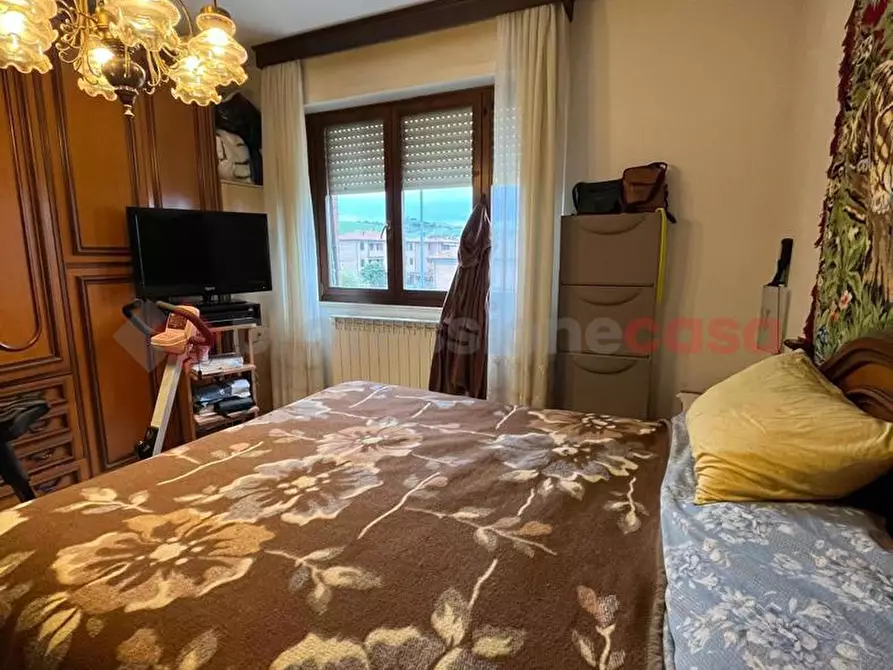 Immagine 13 di Villa in vendita  in Via Guido Bruni a Monteroni D'arbia