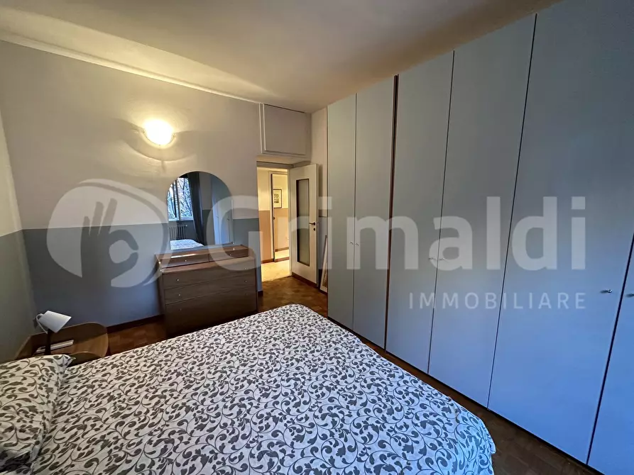 Immagine 10 di Appartamento in affitto  in Via Antonio Panizzi, 6 a Milano