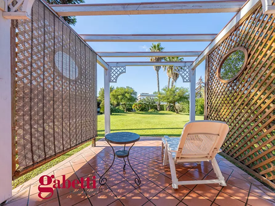 Immagine 15 di Villa in vendita  in Via Terracina, 90 a San Felice Circeo