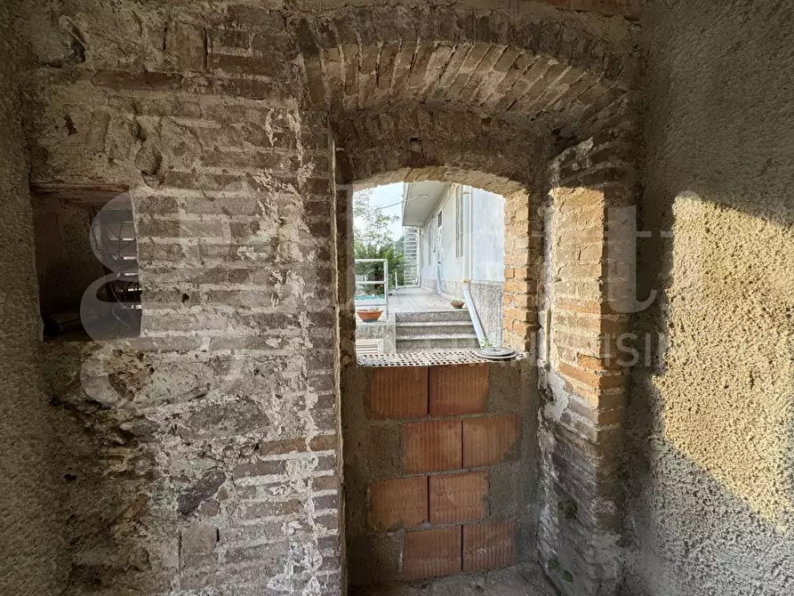 Immagine 3 di Rustico / casale in vendita  in Via cesare moncada, snc a Villafranca Tirrena