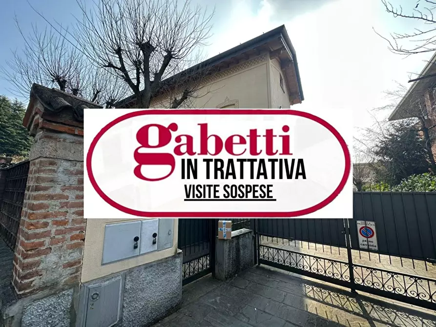 Immagine 1 di Appartamento in vendita  in Via G.B. Sufflico, 4 a Palazzolo Sull'oglio