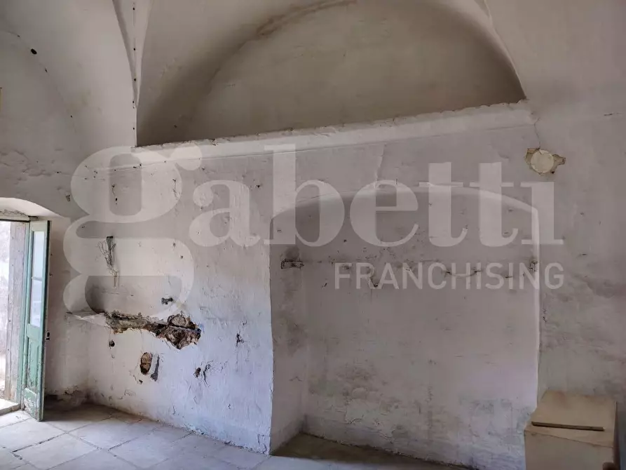 Immagine 22 di Appartamento in vendita  in Via Via Gonzaga angolo via Calella, snc a Specchia