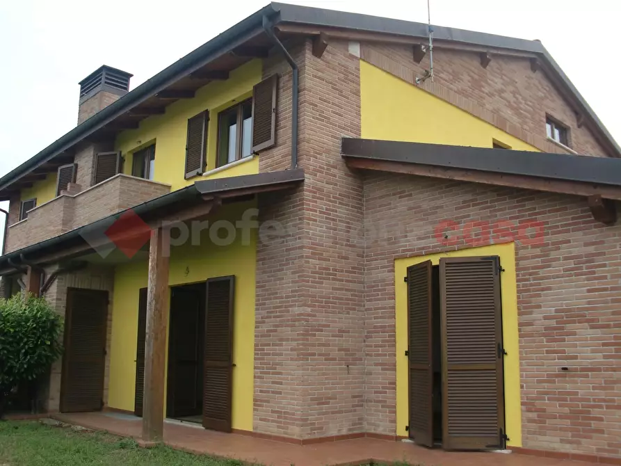 Immagine 11 di Casa bifamiliare in vendita  in Via Parco dei Pini a Marsciano