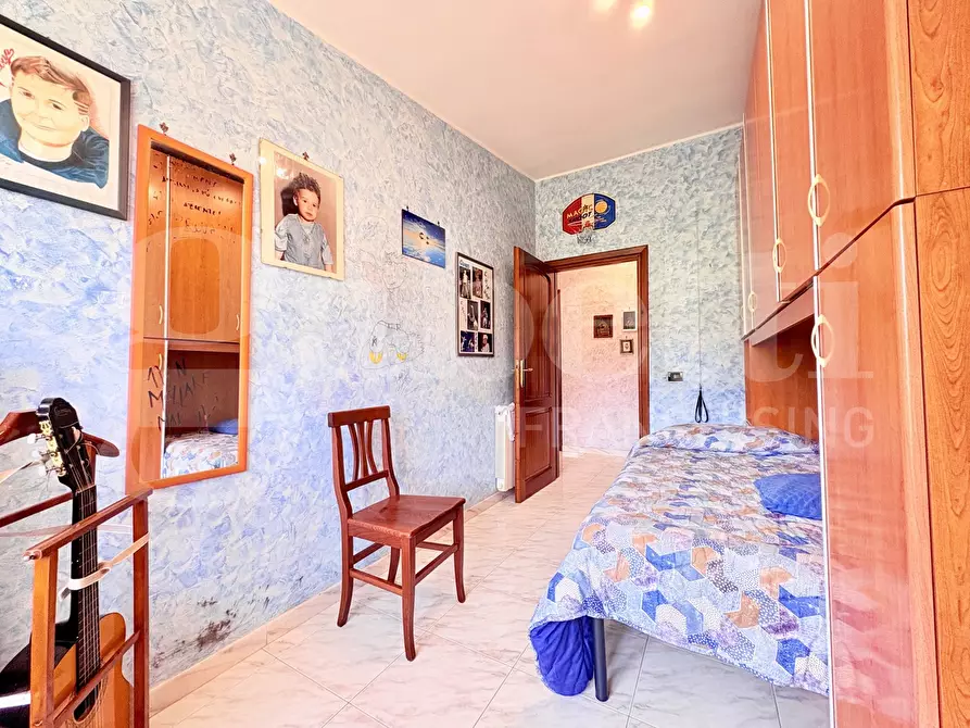 Immagine 32 di Villa in vendita  in Via Carpinetana Est, 56 a Segni