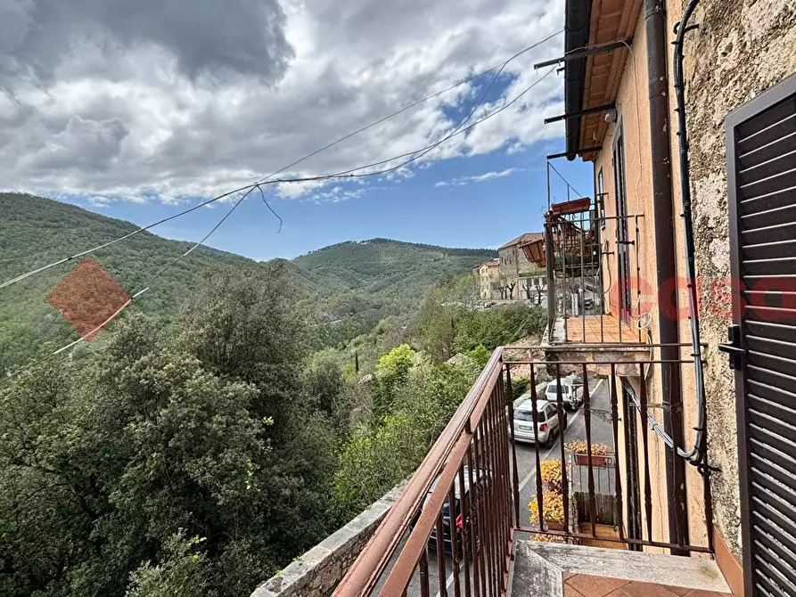 Immagine 8 di Casa indipendente in vendita  in Via Roma, 46 a Collepardo