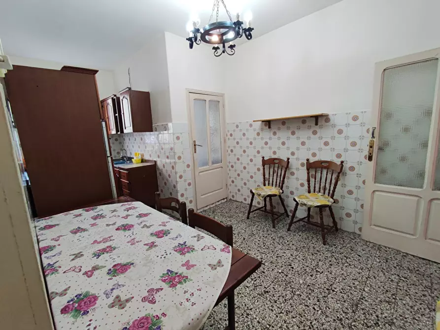 Immagine 36 di Appartamento in vendita  in Via Milano, 78/80 a Girifalco