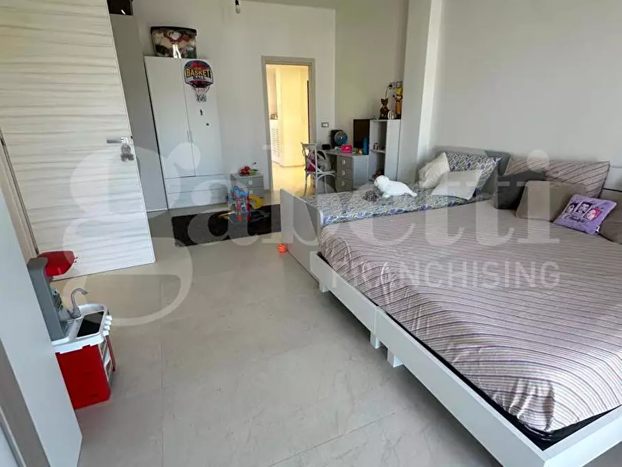 Immagine 20 di Appartamento in vendita  in Via Ten. F.sco Melpignano a Ostuni