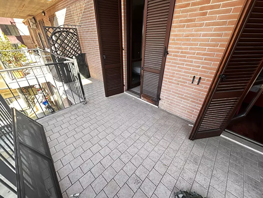 Immagine 5 di Appartamento in vendita  in Via CHE GUEVARA, 0 a Castelfidardo