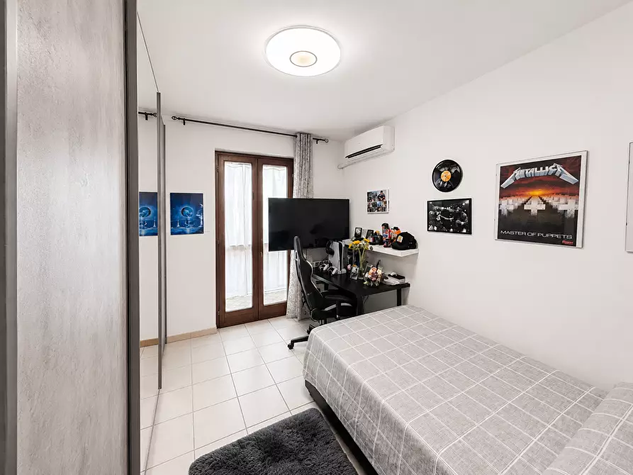 Immagine 10 di Appartamento in vendita  in Piazza Sant'Andrea, 50 a Pompiano