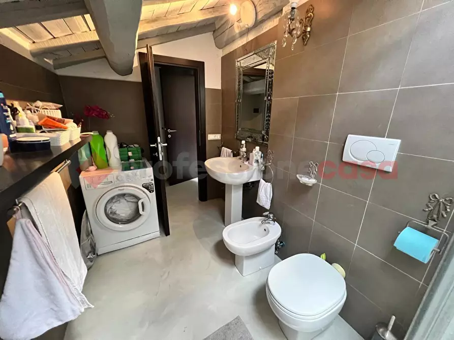 Immagine 10 di Appartamento in vendita  in Via Tito Sinibaldi a Spoleto