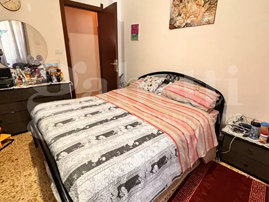 Immagine 5 di Appartamento in vendita  in Via Guido Cavalcanti, 22 a Colleferro