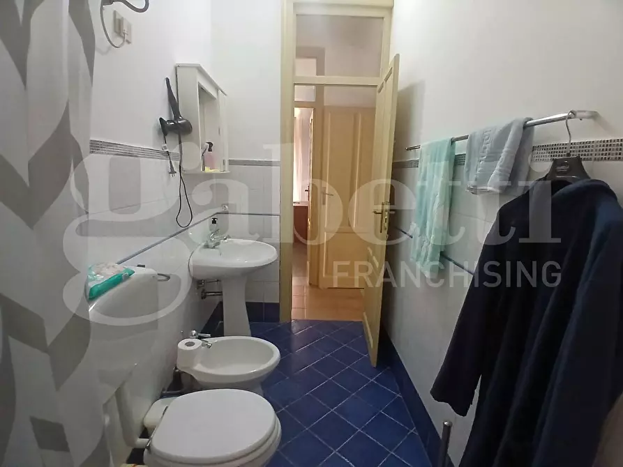 Immagine 13 di Appartamento in affitto  in Via Bergamo a Palermo