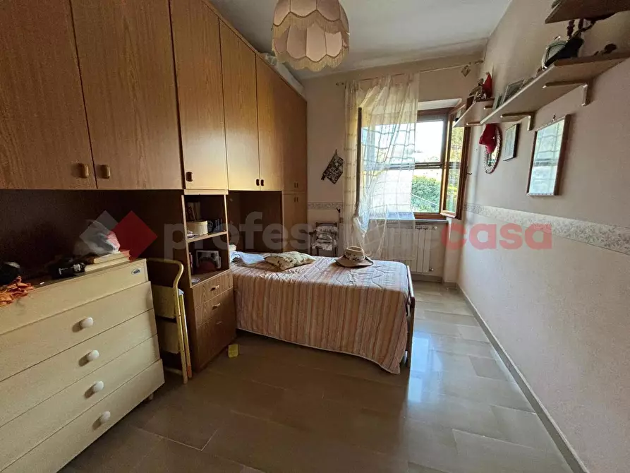 Immagine 12 di Appartamento in vendita  in Via Mole, 12 a Paliano